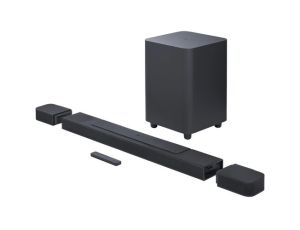 Soundbar JBL Bar 1000 Pro Czarny